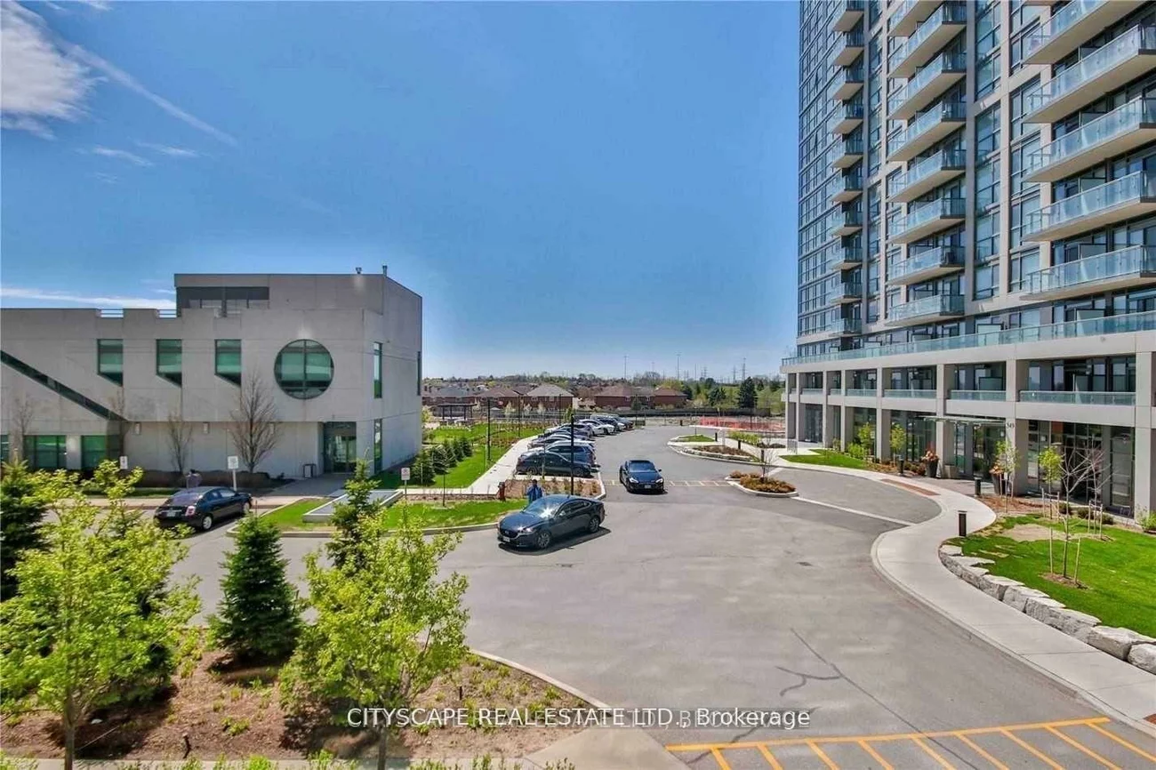 339, Rathburn, City Centre, Mississauga