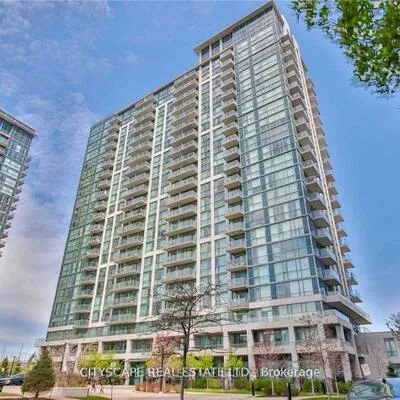 339, Rathburn, City Centre, Mississauga