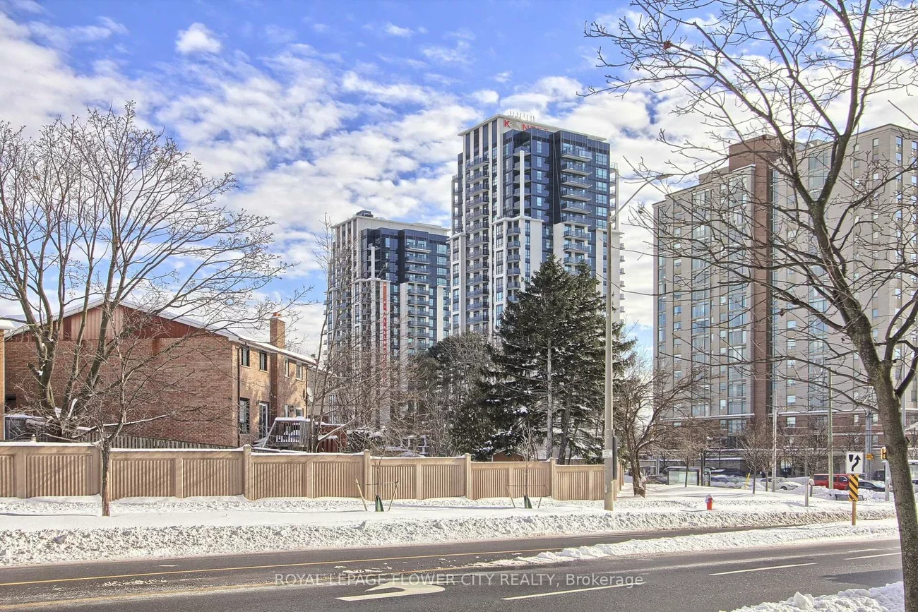 202, Burnhamthorpe, Mississauga Valleys, Mississauga
