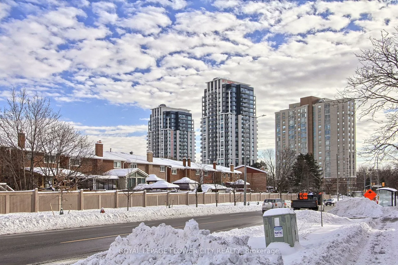 202, Burnhamthorpe, Mississauga Valleys, Mississauga