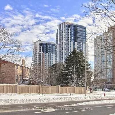202, Burnhamthorpe, Mississauga Valleys, Mississauga