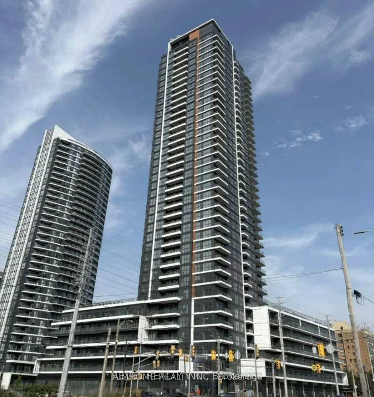 15, watergarden, Hurontario, Mississauga