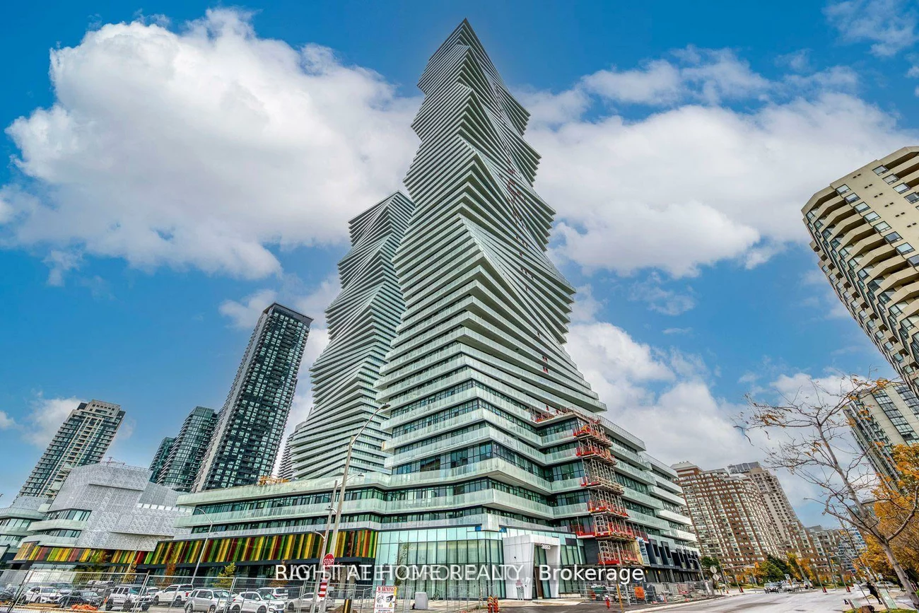 3883, Quartz, City Centre, Mississauga