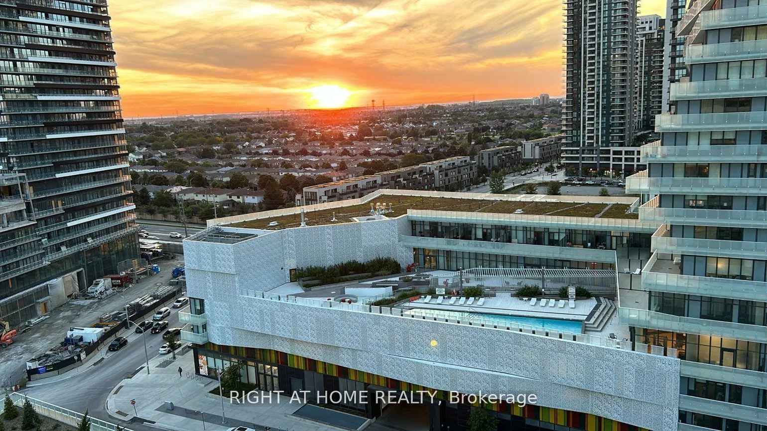 3883, Quartz, City Centre, Mississauga