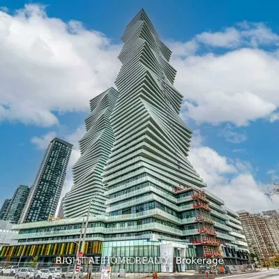 3883, Quartz, City Centre, Mississauga