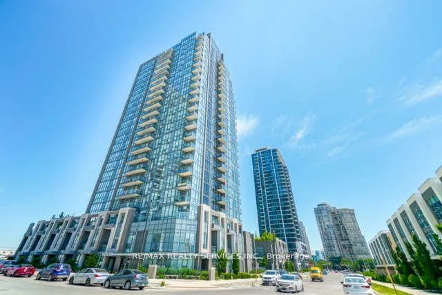 5025, Four Springs, Hurontario, Mississauga