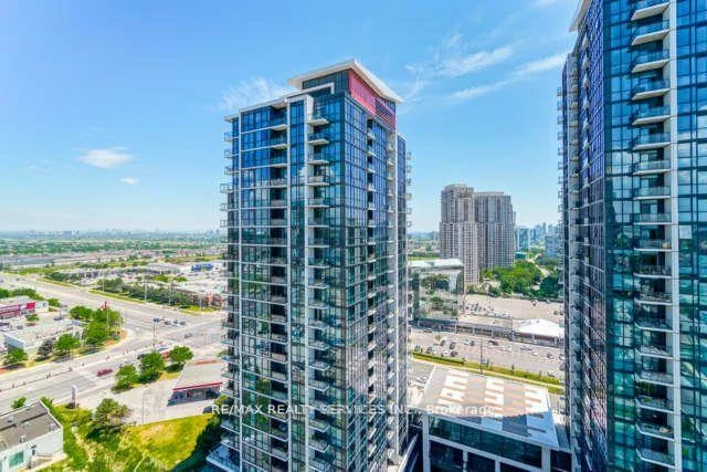 5025, Four Springs, Hurontario, Mississauga