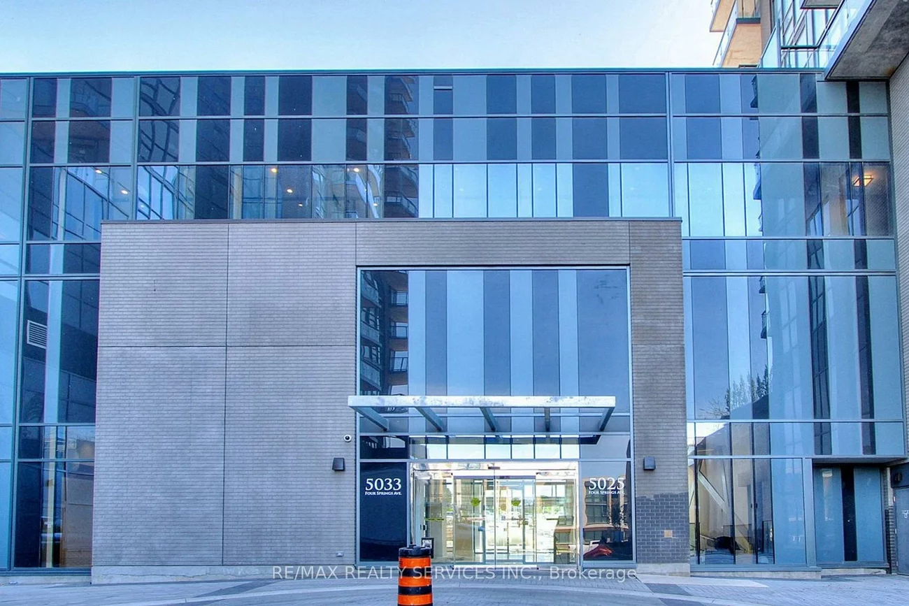 5025, Four Springs, Hurontario, Mississauga