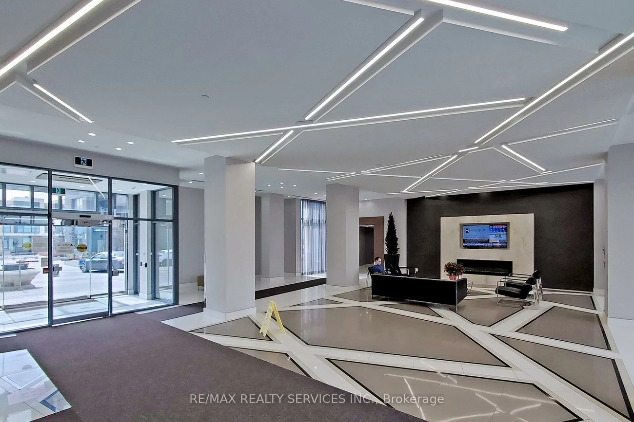 5025, Four Springs, Hurontario, Mississauga