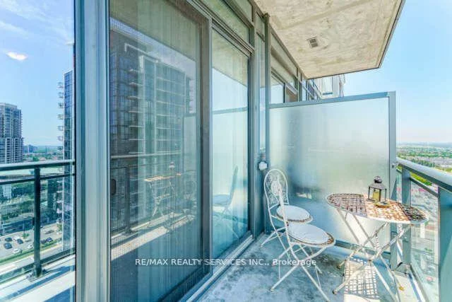 5025, Four Springs, Hurontario, Mississauga