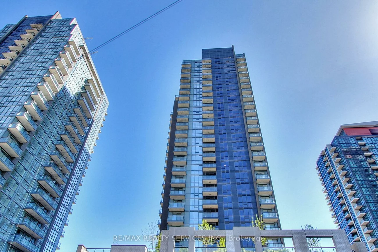 5025, Four Springs, Hurontario, Mississauga