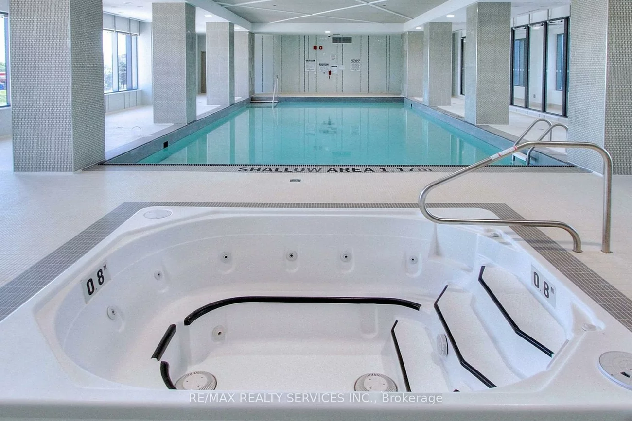 5025, Four Springs, Hurontario, Mississauga