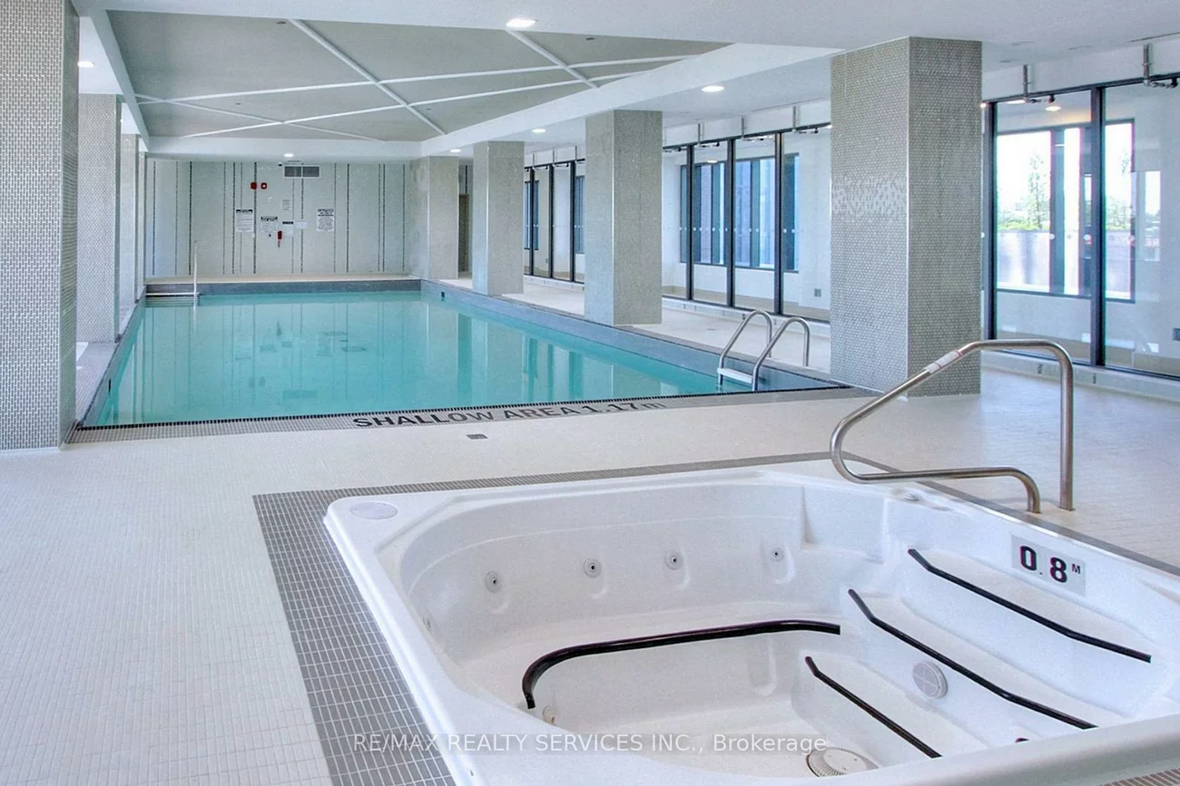 5025, Four Springs, Hurontario, Mississauga