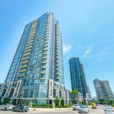 5025, Four Springs, Hurontario, Mississauga