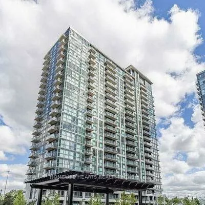 349, Rathburn, City Centre, Mississauga