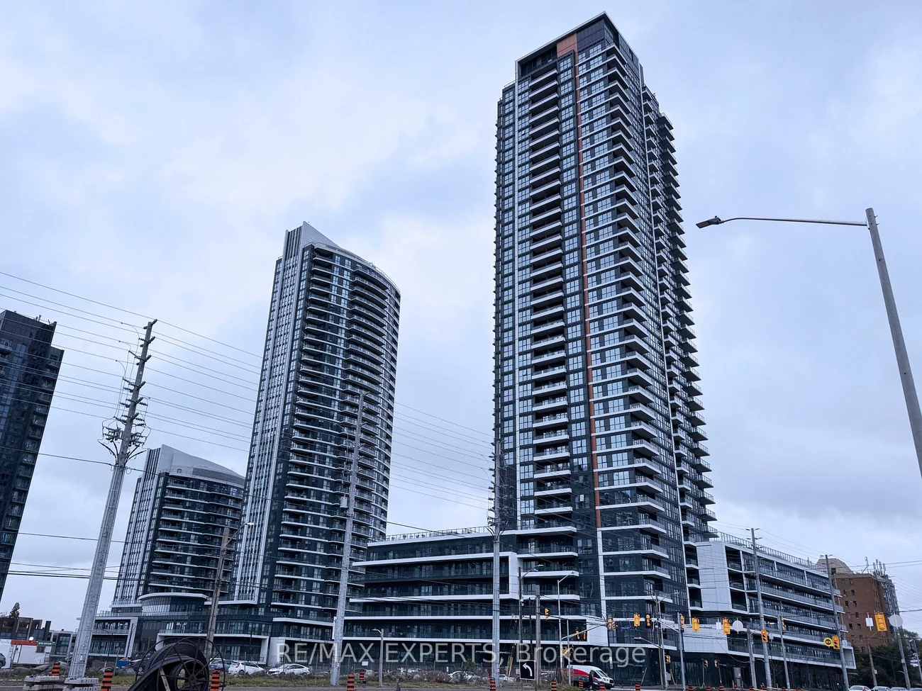 15, Watergarden, Hurontario, Mississauga