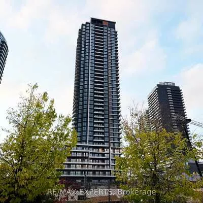 15, Watergarden, Hurontario, Mississauga