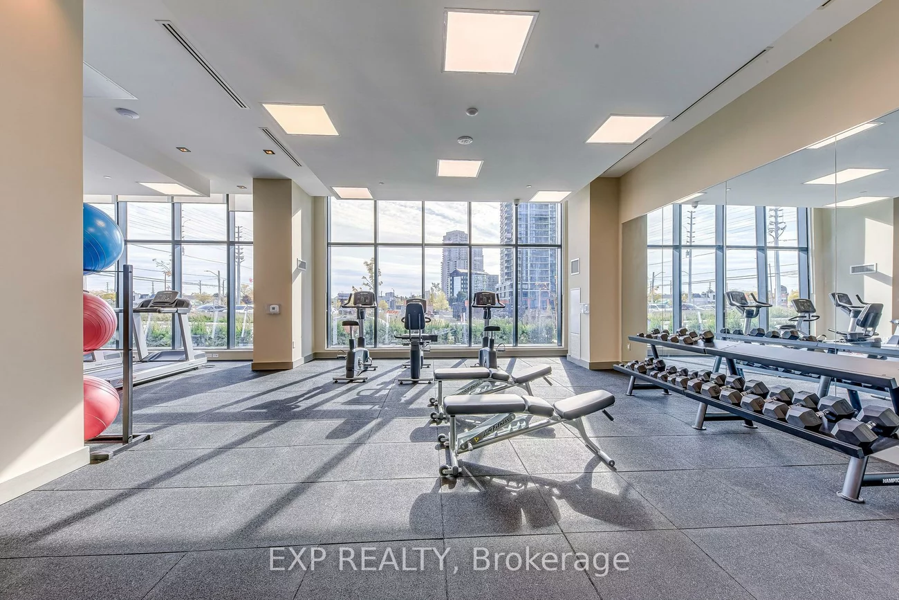 15, Watergarden, Hurontario, Mississauga