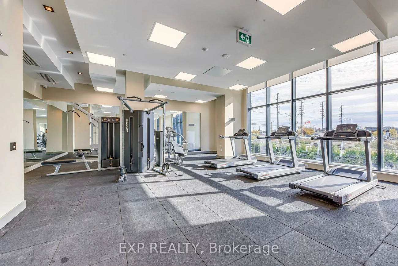 15, Watergarden, Hurontario, Mississauga