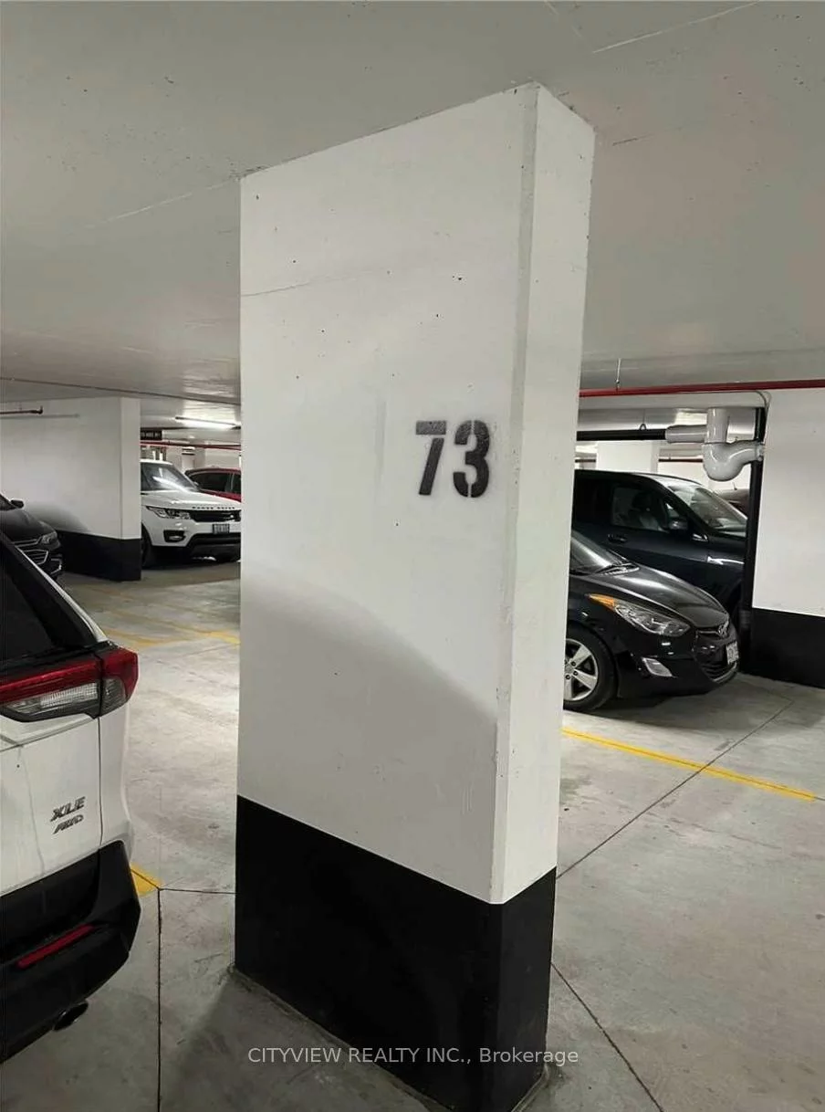 4085, Parkside Village, City Centre, Mississauga