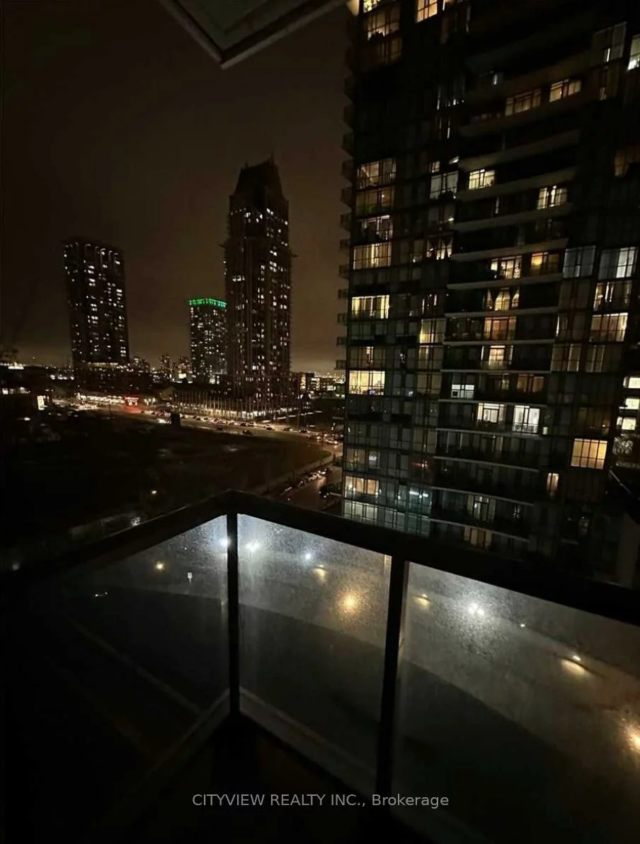 4085, Parkside Village, City Centre, Mississauga