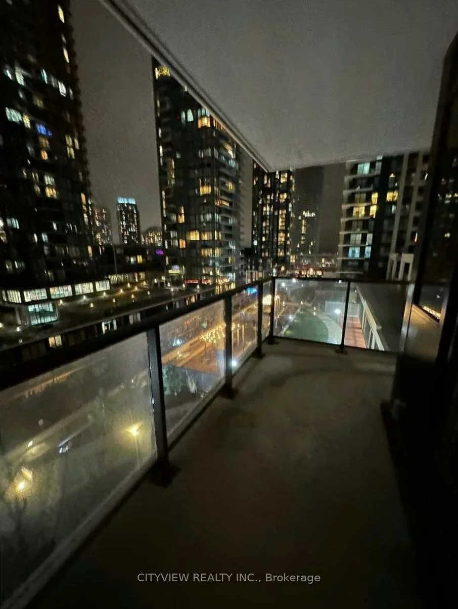 4085, Parkside Village, City Centre, Mississauga