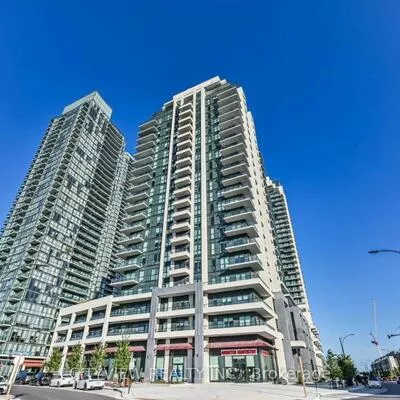 4085, Parkside Village, City Centre, Mississauga