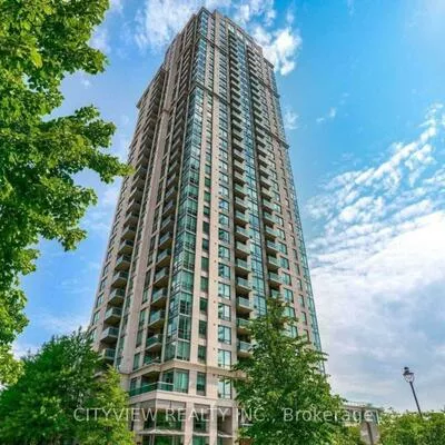 3504, Hurontario, Fairview, Mississauga