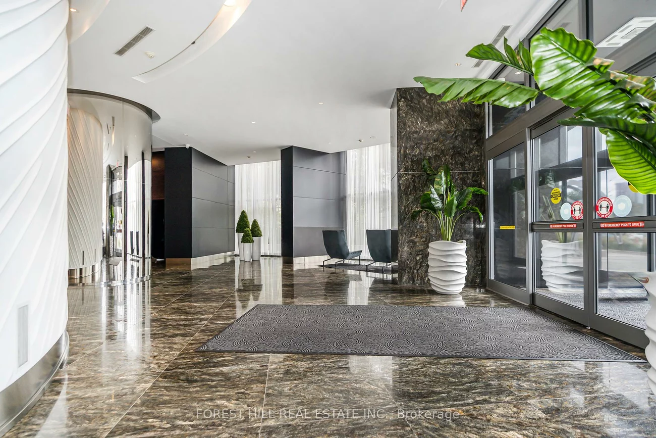 60, Absolute, City Centre, Mississauga