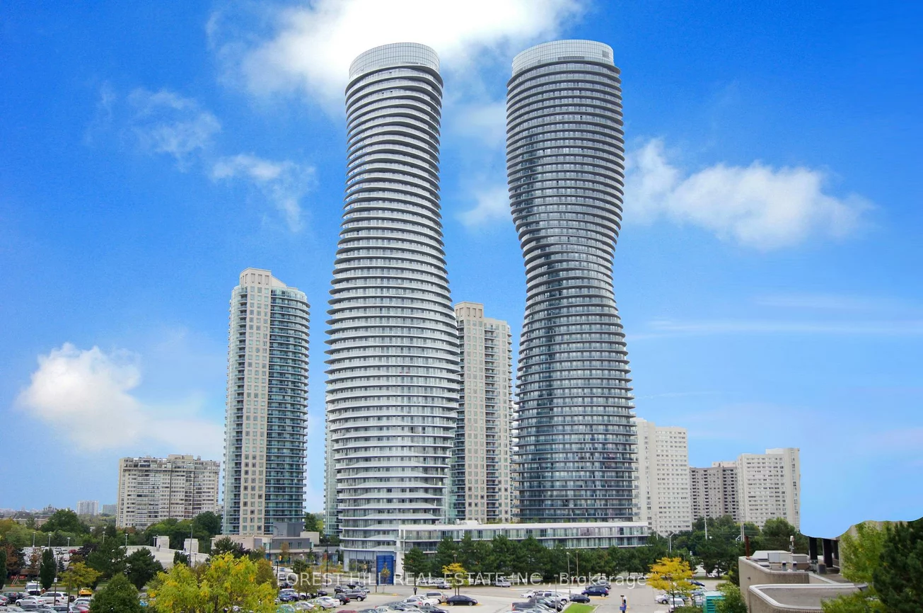 60, Absolute, City Centre, Mississauga