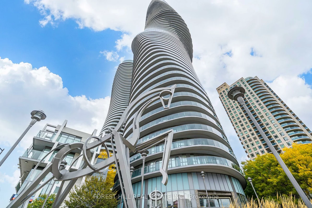 60, Absolute, City Centre, Mississauga