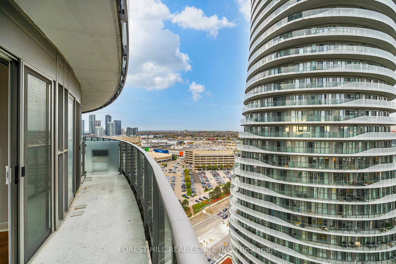 60, Absolute, City Centre, Mississauga