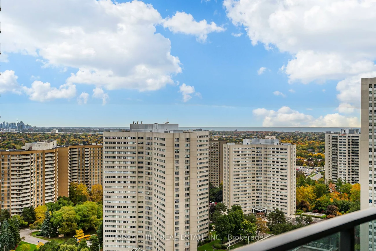 60, Absolute, City Centre, Mississauga