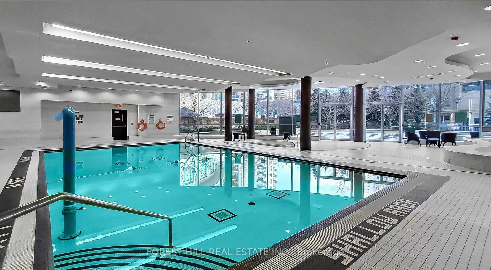 60, Absolute, City Centre, Mississauga