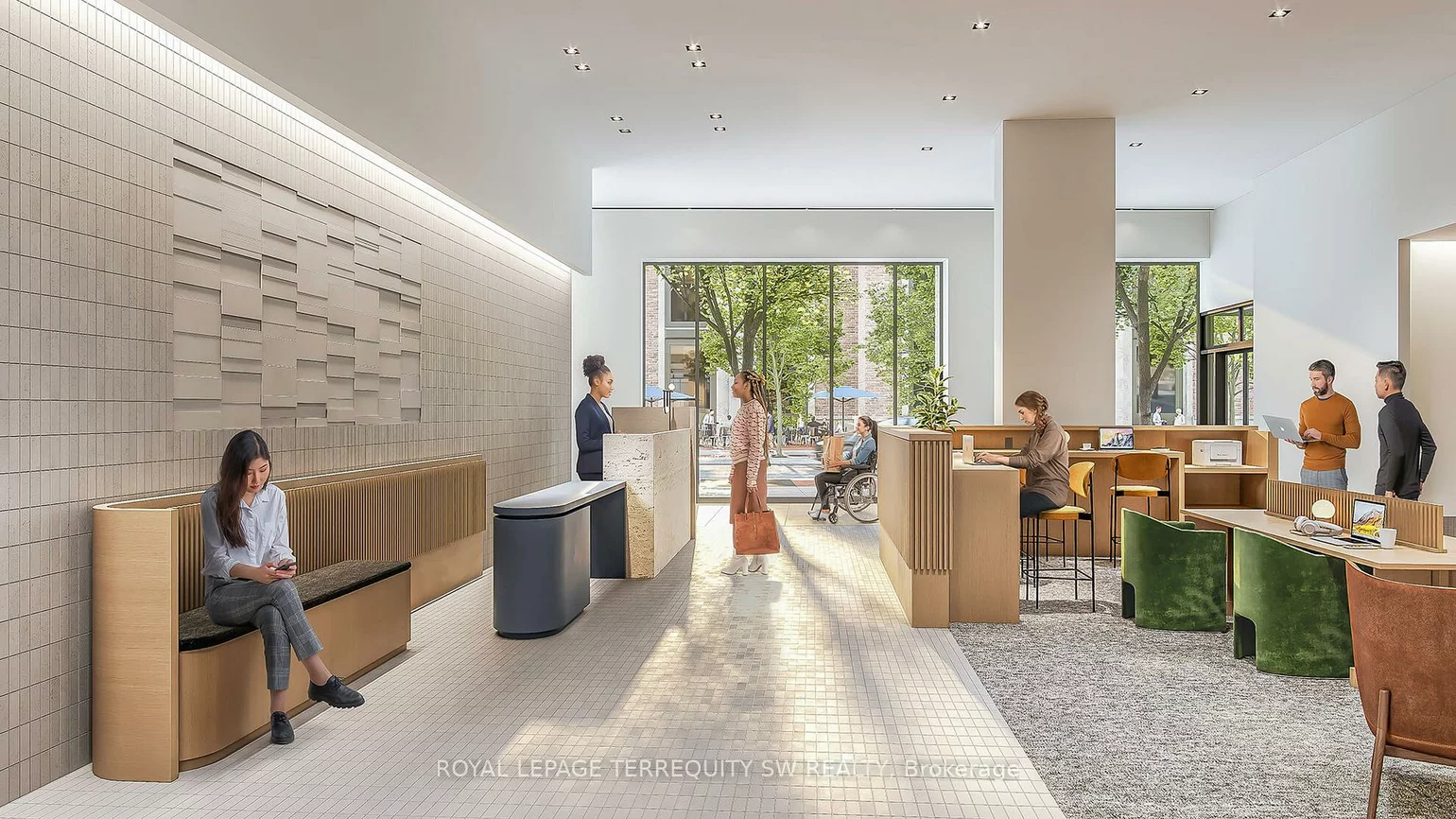 395, Square One, City Centre, Mississauga