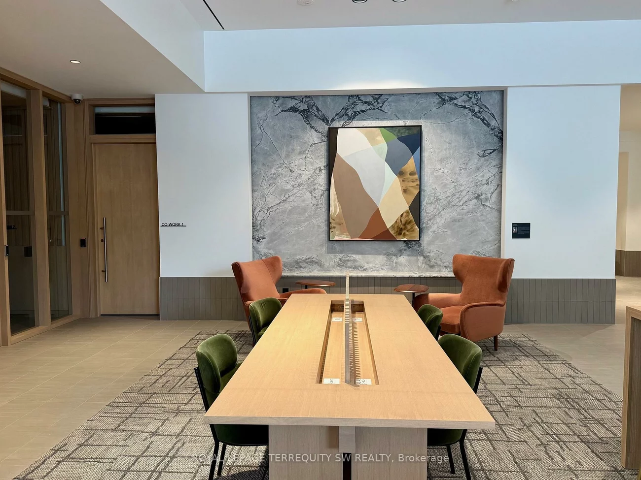 395, Square One, City Centre, Mississauga