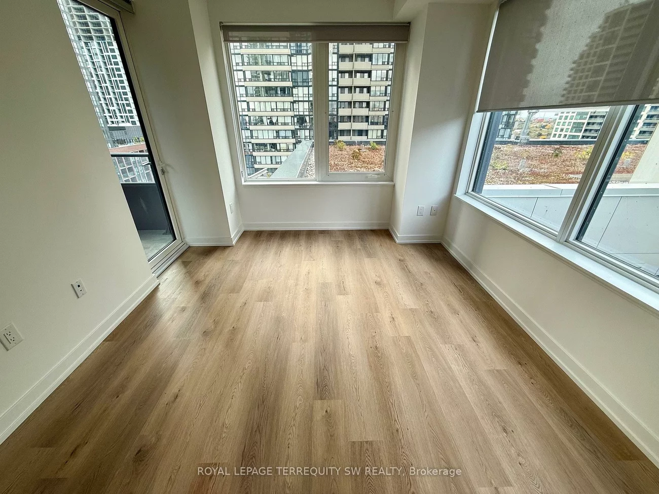 395, Square One, City Centre, Mississauga