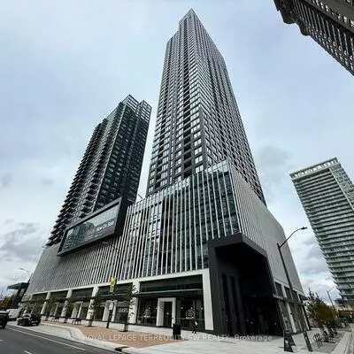 395, Square One, City Centre, Mississauga