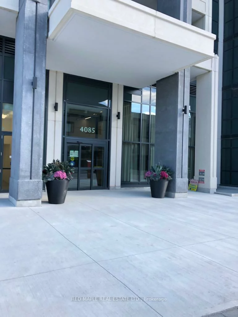 4085, Parkside Village, City Centre, Mississauga