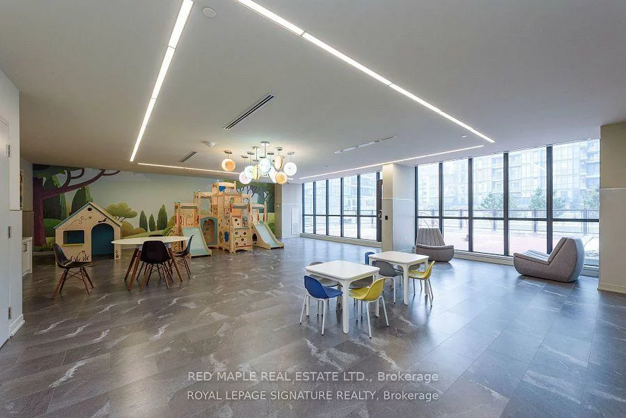 4085, Parkside Village, City Centre, Mississauga