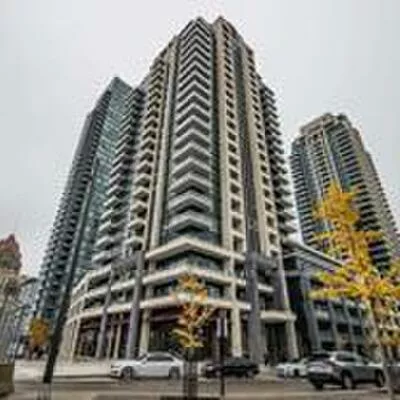 4085, Parkside Village, City Centre, Mississauga