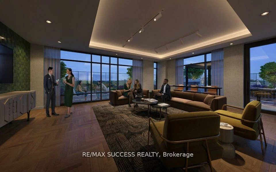 2495, Eglinton, Central Erin Mills, Mississauga