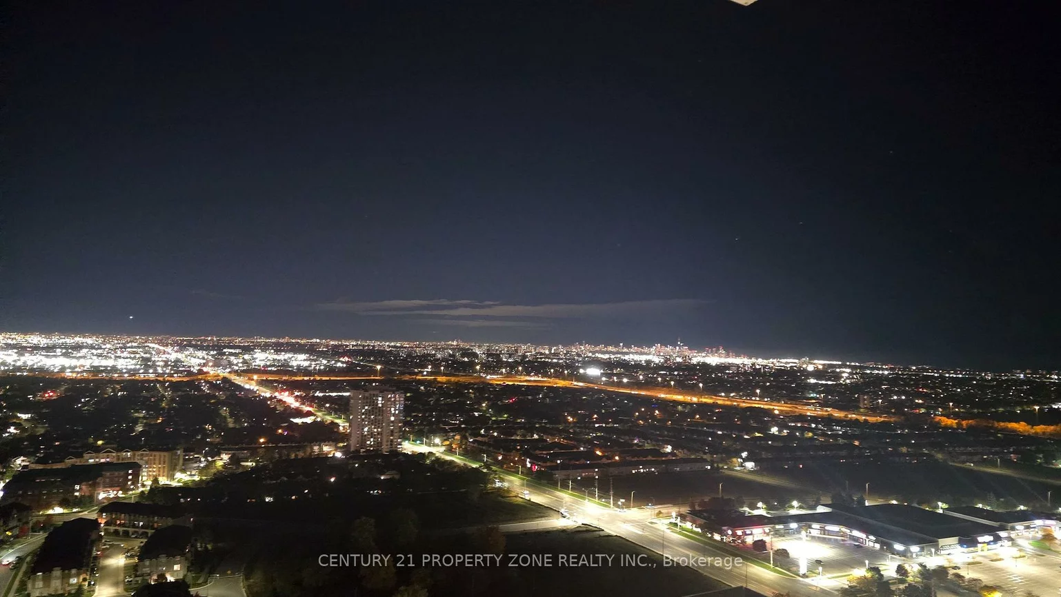 15, Watergarden, Hurontario, Mississauga