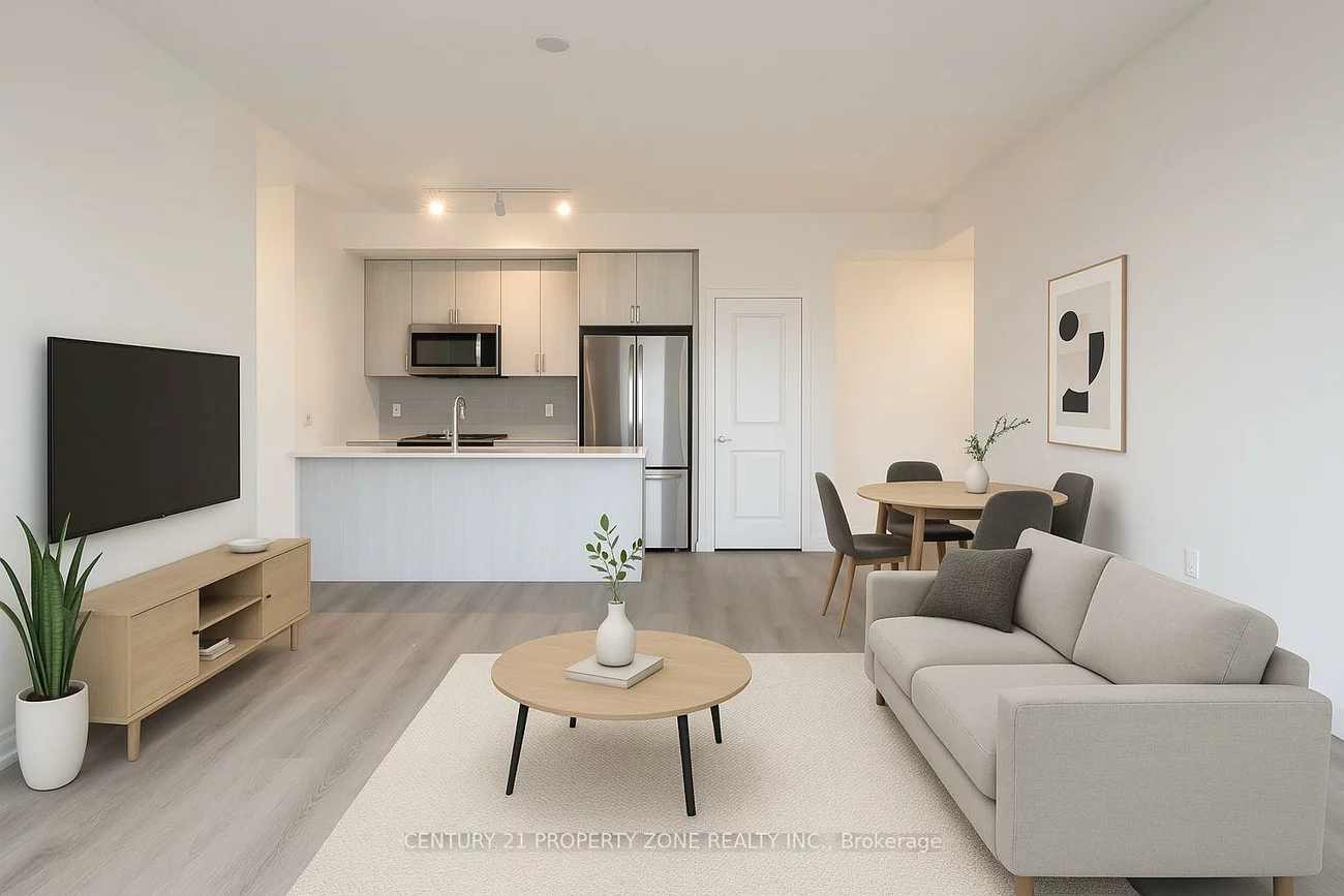 15, Watergarden, Hurontario, Mississauga