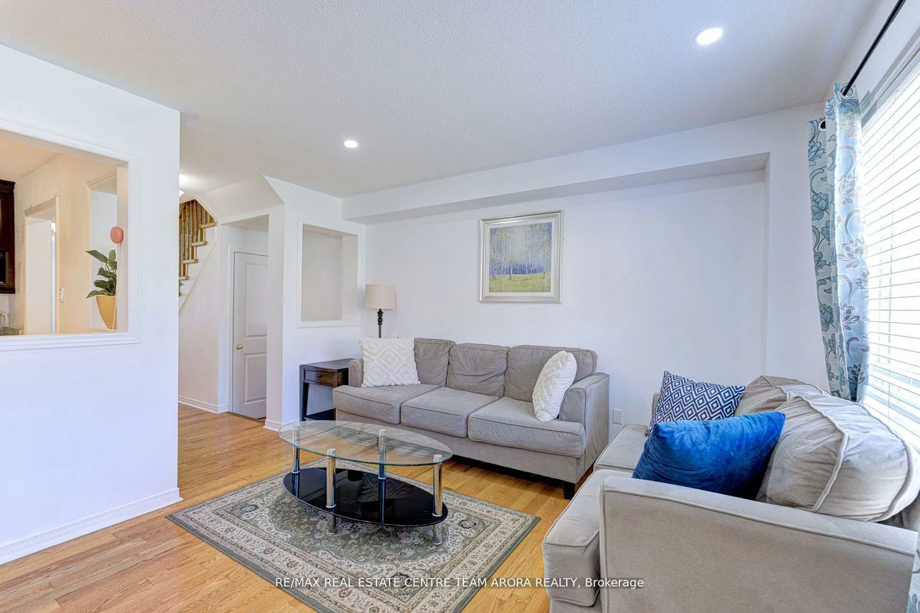 770, Othello, Meadowvale Village, Mississauga