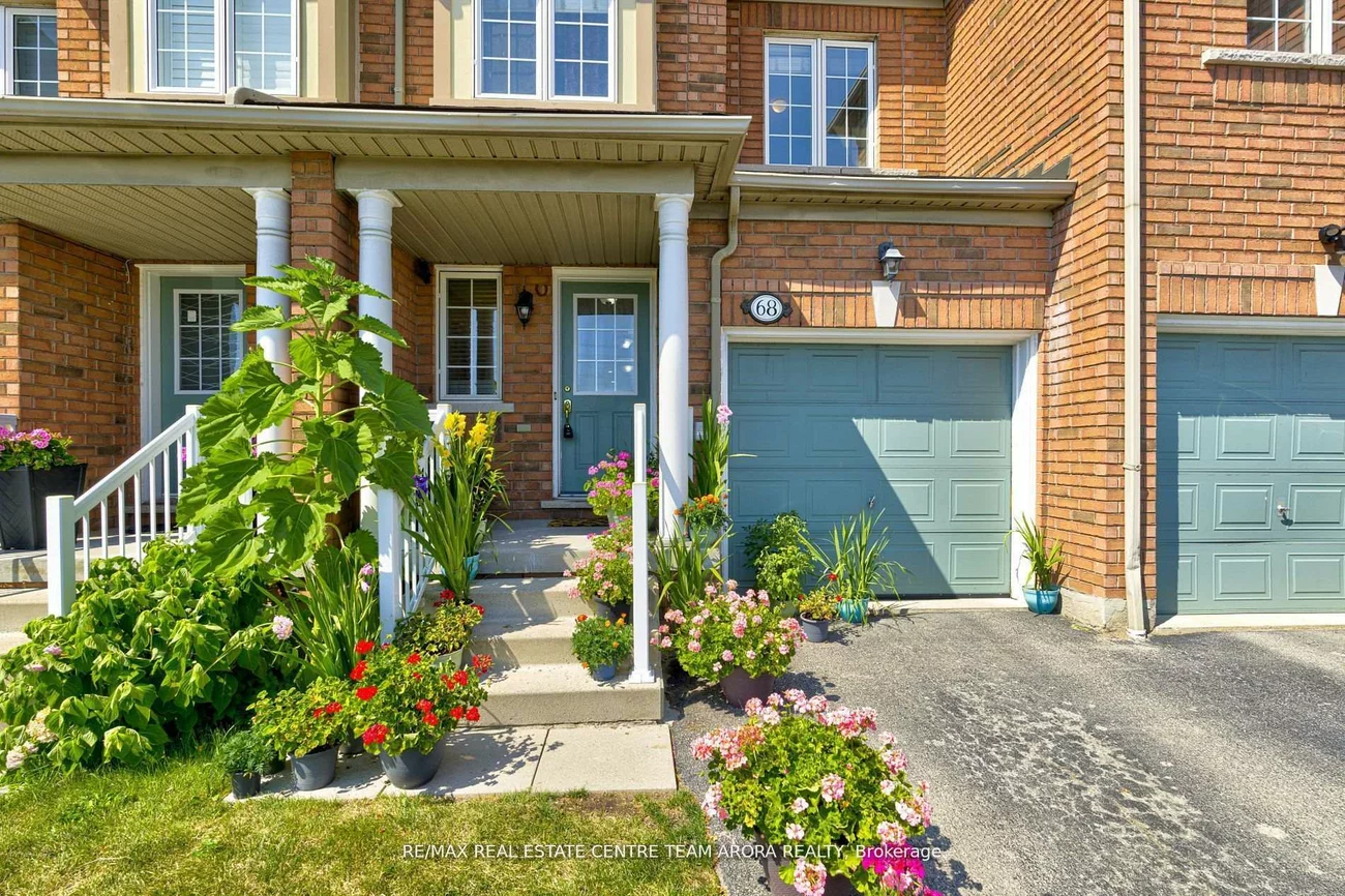 770, Othello, Meadowvale Village, Mississauga