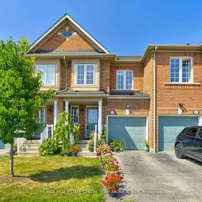 770, Othello, Meadowvale Village, Mississauga