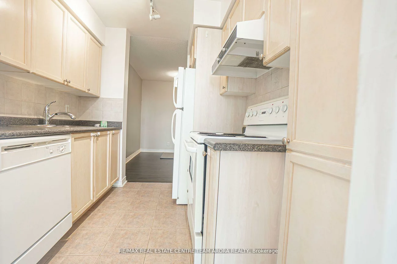 33, Elm, City Centre, Mississauga