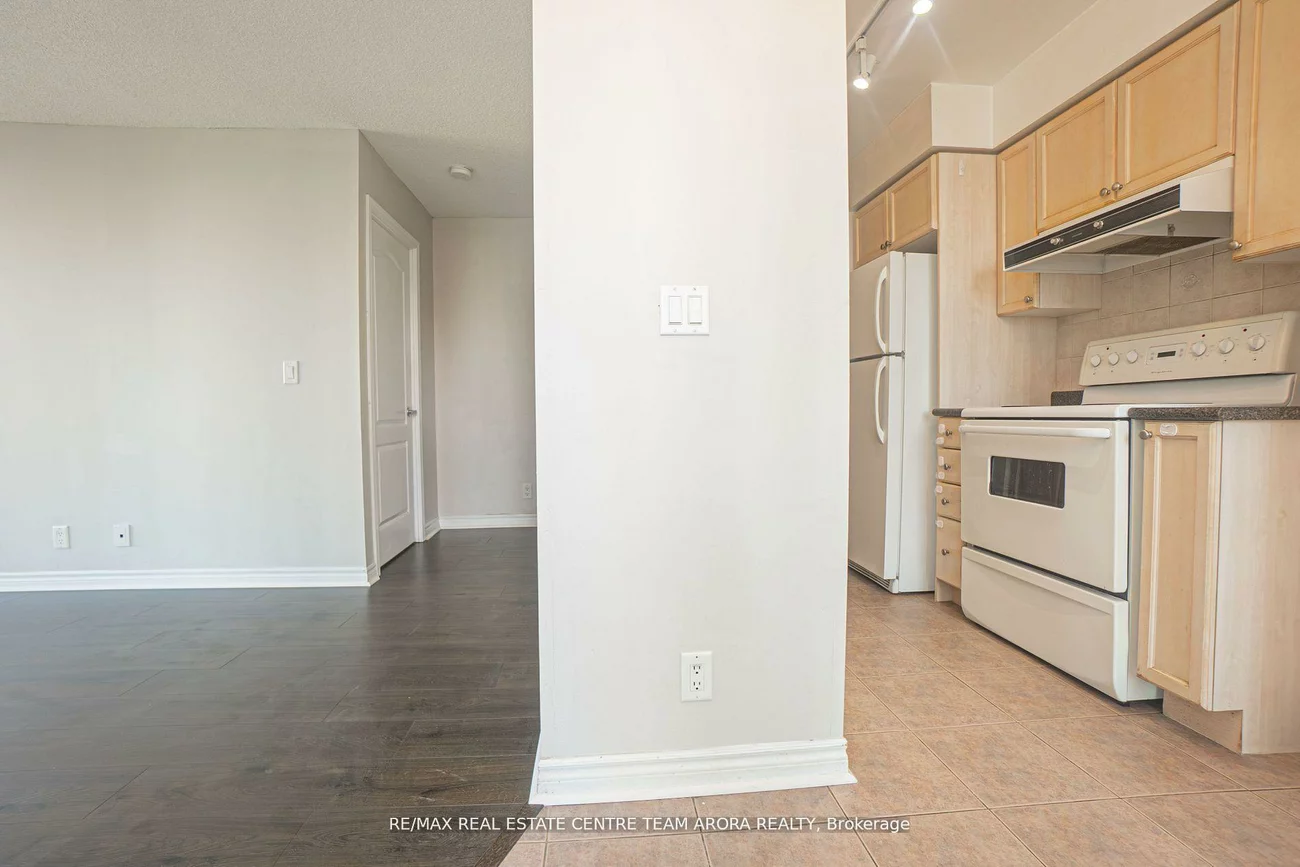 33, Elm, City Centre, Mississauga