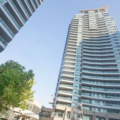 33, Elm, City Centre, Mississauga